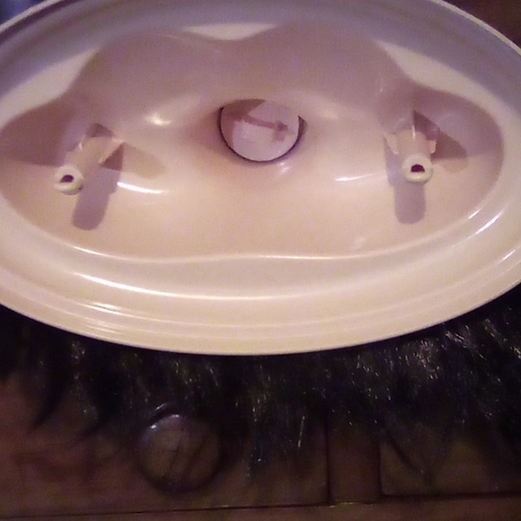 Disney Princess Styling Head.  Plus Hair Assessories NOT FROM DISNEY!!! - Picture 4 of 7